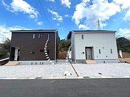八頭町宮谷 第１ 新築分譲住宅 １号棟