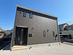 新品治町第１新築分譲住宅３号棟