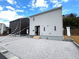 八頭町宮谷 第１ 新築分譲住宅 ２号棟