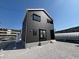 田島 第2 新築分譲住宅 4号棟