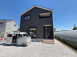 田島 第2 新築分譲住宅 4号棟