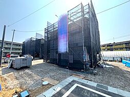 田島 第２ 新築分譲住宅 4号棟