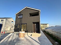 田島 第２ 新築分譲住宅 4号棟