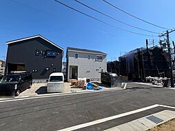 田島 第２ 新築分譲住宅 4号棟