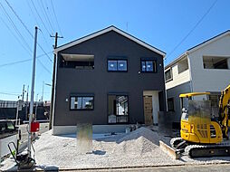 行徳 第３ 新築分譲住宅 ２号棟