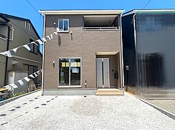 賀露町西 第1 新築分譲住宅 1号棟