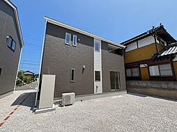 美萩野 第４ 新築分譲住宅 2号棟