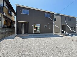 美萩野 第４ 新築分譲住宅 2号棟