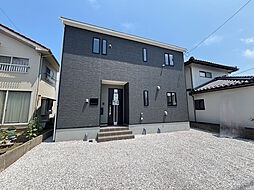賀露町南 第3 新築分譲住宅 1号棟