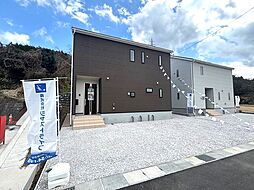 八頭町宮谷 第1 新築分譲住宅 1号棟