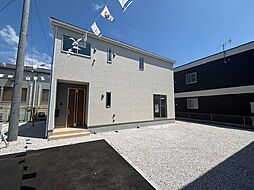 倉吉市清谷町 第２ 新築分譲住宅 ２号棟
