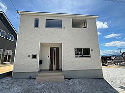 賀露町南 第２ 新築分譲住宅 ２号棟