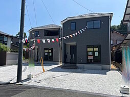 桂見 第１ 新築分譲住宅 １号棟