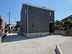 国府町分上 第１ 新築分譲住宅 ２号棟