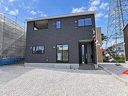 倉吉市幸町 第１ 新築分譲住宅 ２号棟