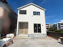吉成 第３ 新築分譲住宅 １号棟
