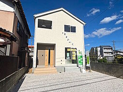 吉成 第３ 新築分譲住宅 １号棟