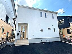 面影 第１ 新築分譲住宅 １号棟