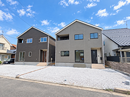 南安長 第3 新築分譲住宅 2号棟