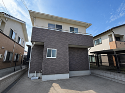 湖山町南3丁目 中古住宅