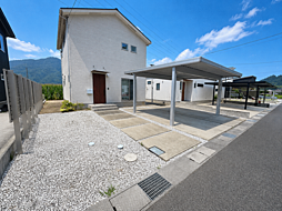 河原町袋河原 中古住宅