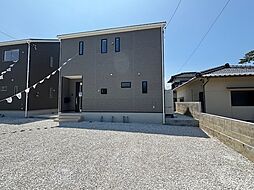 美萩野 第４ 新築分譲住宅 １号棟