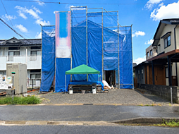 雲山 第３ 新築分譲住宅 １号棟