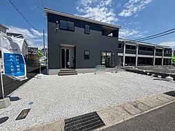 倉吉市清谷町 第２ 新築分譲住宅 １号棟