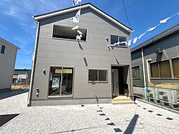 倉吉市清谷町 第２ 新築分譲住宅 ３号棟