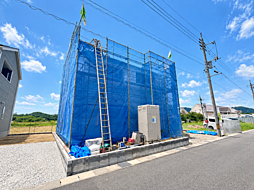 福部町湯山　第２　1号棟