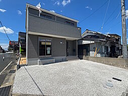 西品治 第２ 新築分譲住宅 1号棟