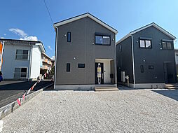 湯所町 第３ 新築分譲住宅 ２号棟