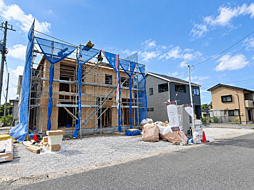 気高町新町 第2 新築分譲住宅２号棟