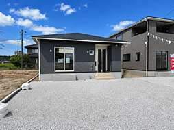 北栄町土下 第2新築分譲住宅 2号棟