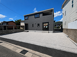 中町　第１　新築分譲住宅　1号棟