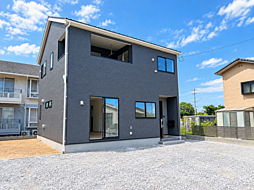 気高町新町 第2 新築分譲住宅１号棟