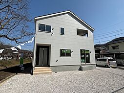 滝山 第１ 新築分譲住宅 １号棟