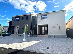 中町 第２ 新築分譲住宅 1号棟