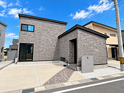 安長モデル 未入居住宅
