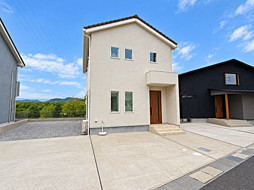 吉成南町 未入居住宅