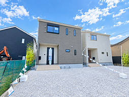 中町 第２ 新築分譲住宅 ２号棟