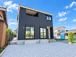 中町 第２ 新築分譲住宅 ３号棟