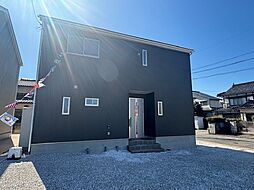 美萩野 第３ 新築分譲住宅 １号棟