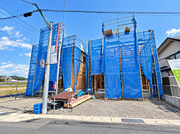 富安 第５ 新築分譲住宅 ２号棟