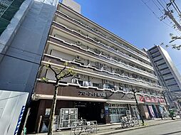 フローライト新大阪 501