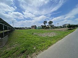 笠間市鯉淵土地