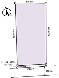 目黒区自由が丘３丁目