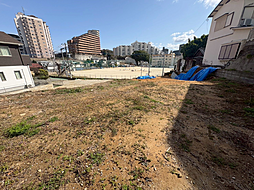 福岡市西区姪の浜2丁目住宅用地（５区画） ４号地