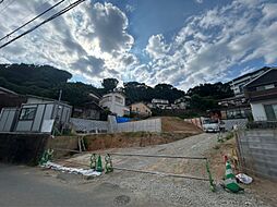 福岡市西区姪の浜2丁目住宅用地(5区画) 4号地