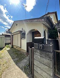 川越市野田町中古戸建て（賃貸中）